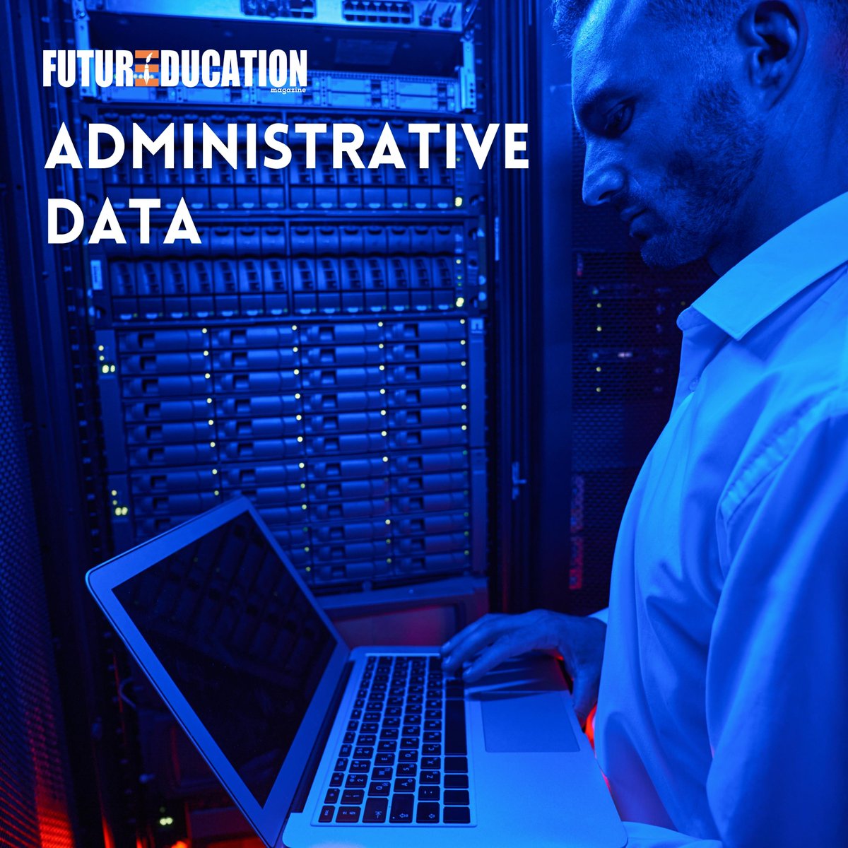 futureedumagz's tweet image. How #BigData and Advanced Analytics Can Be Leveraged to Assess and Enhance Teaching Practices?

In recent years, the integration of technology into classrooms has generated an abundance of data that holds immense potential.

Know More: futureeducationmagazine.com/big-data-and-a… 

#BigDataEducation