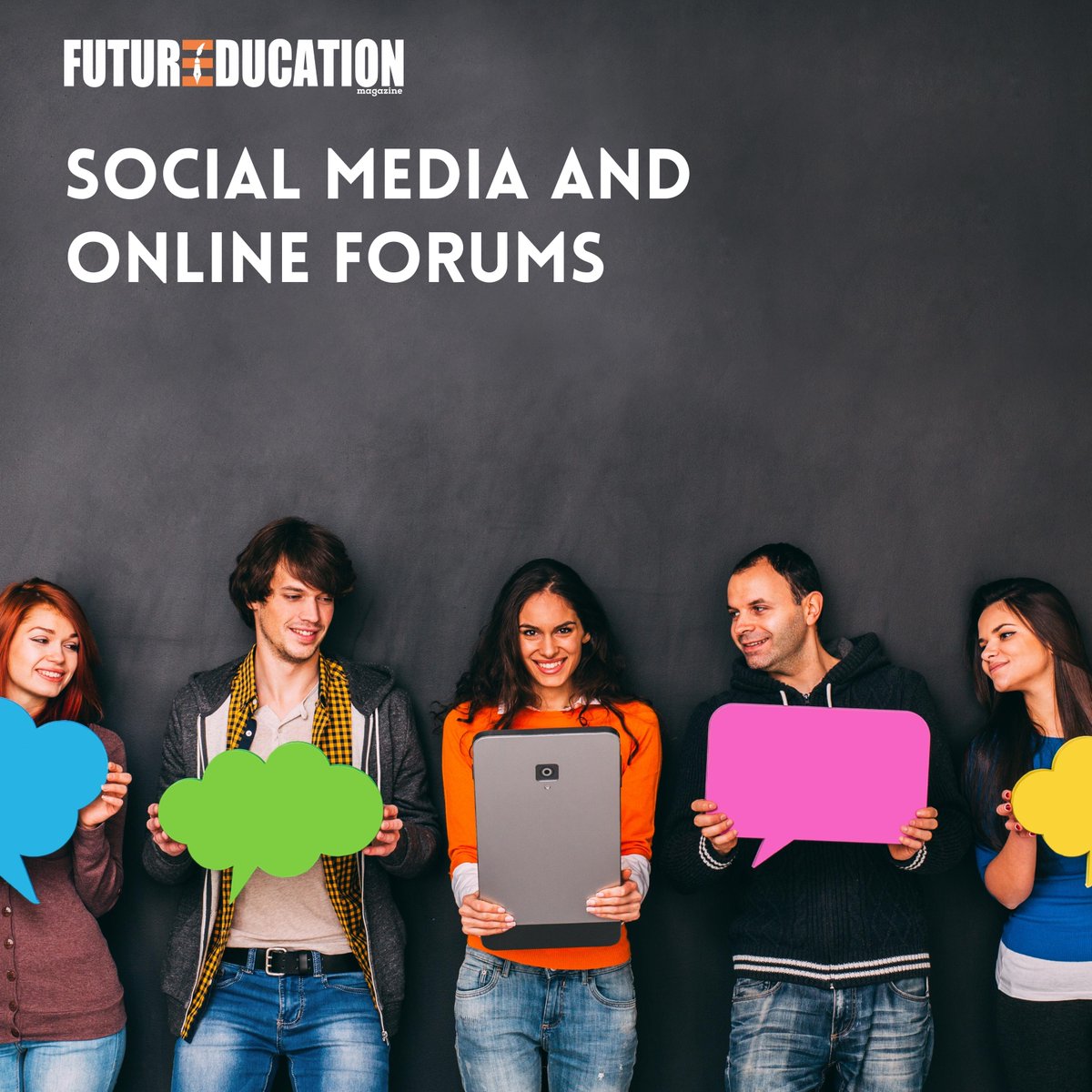 futureedumagz's tweet image. How #BigData and Advanced Analytics Can Be Leveraged to Assess and Enhance Teaching Practices?

In recent years, the integration of technology into classrooms has generated an abundance of data that holds immense potential.

Know More: futureeducationmagazine.com/big-data-and-a… 

#BigDataEducation