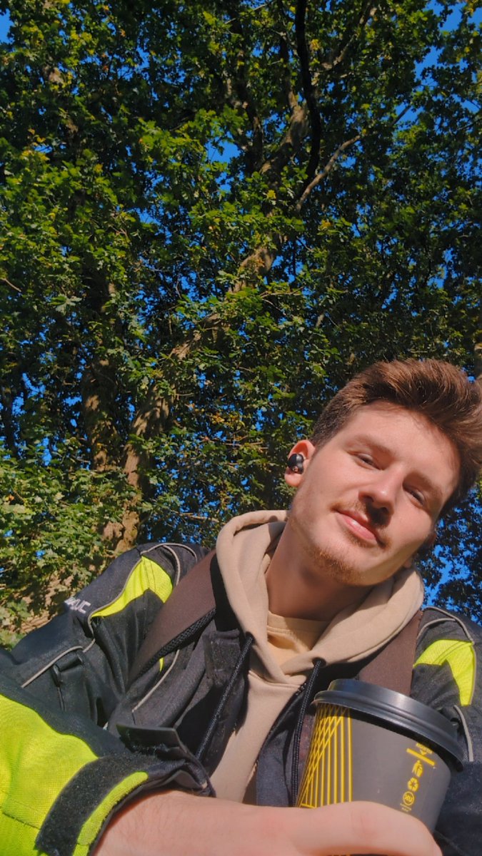 23 Years Old Today! 🎉🩵