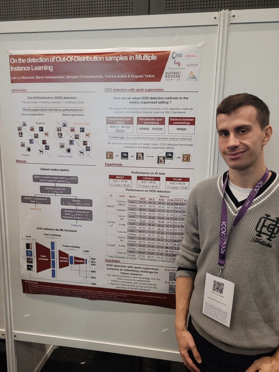 Maria Vakalopoulou tweet media