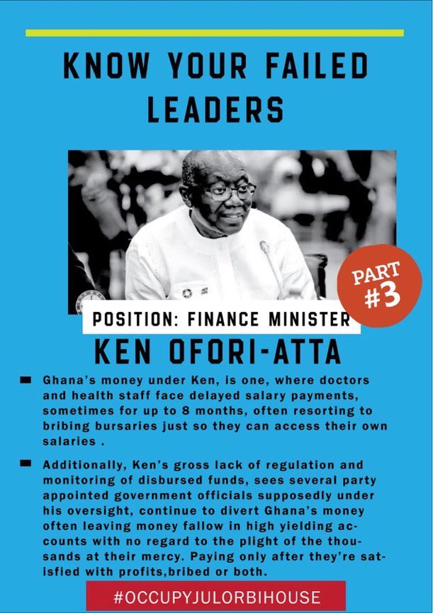 __phebss's tweet photo. Kenough is Kenough  . Please pack your bags and leave your position #OccupyJulorbiHouse https://t.co/su82eYDoOI