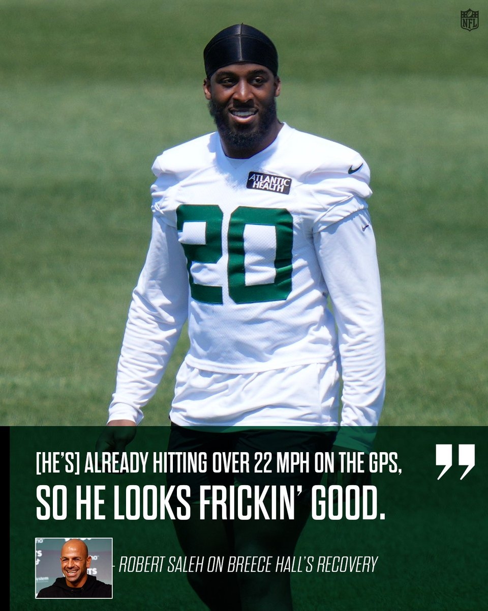 hectororio's tweet image. Can&apos;t wait for @BreeceH&apos;s return ✈️😍😍 #FutureofFootball #WASvsCLE #JAXvsDAL #WPMOY  
Original: NFL