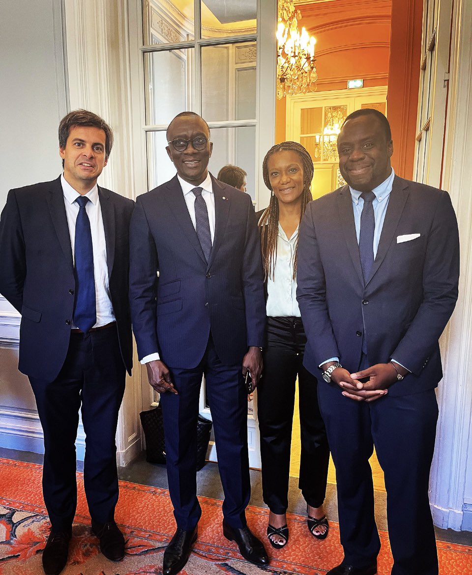 Stéphane Tiki tweet media