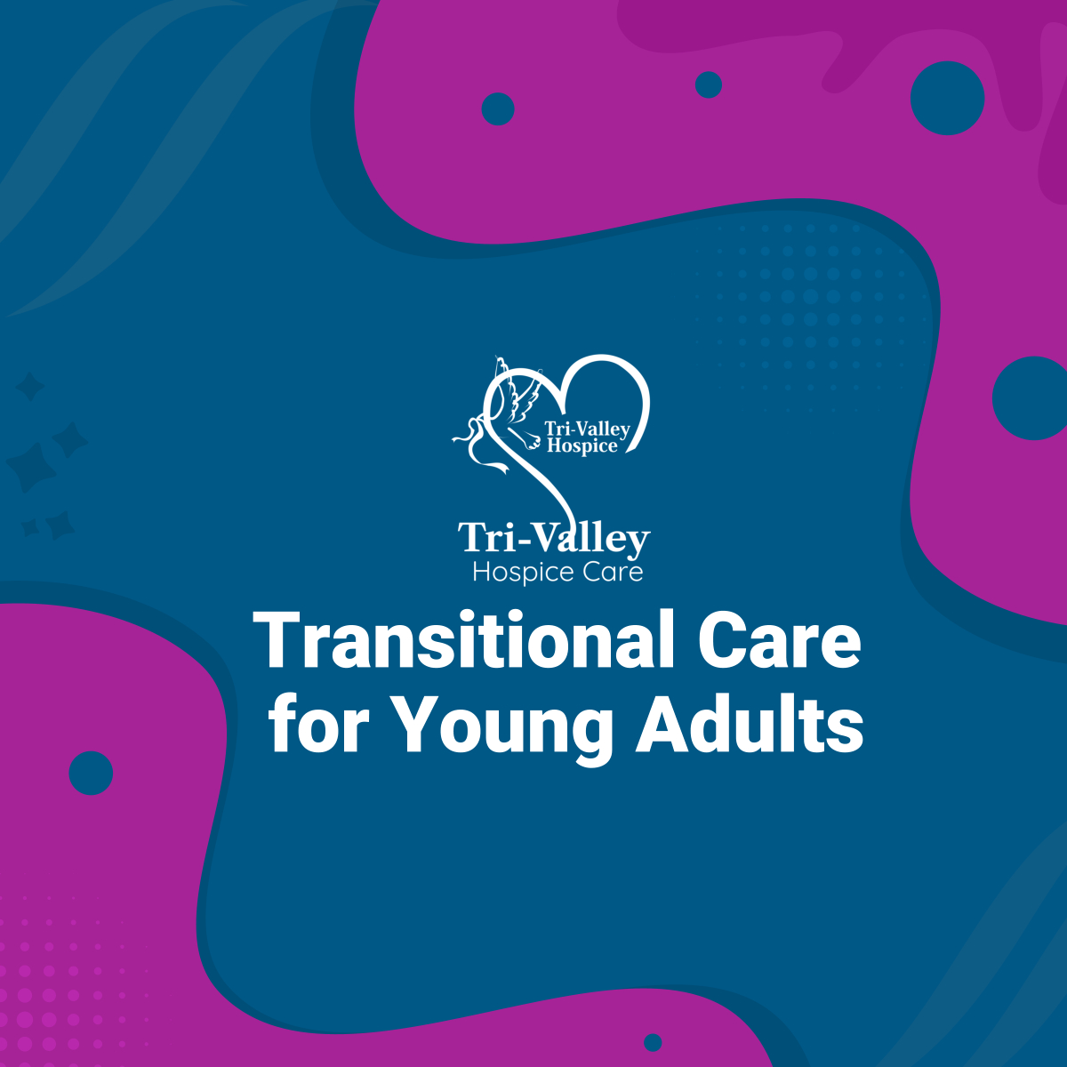 Transitional hospice care takes on profound significance. Addressing the unique needs of young adults facing terminal illness provides a bridge between medical care and the pursuit of a meaningful life.

#ChatsworthCA #HospiceCare #TransitionalCare