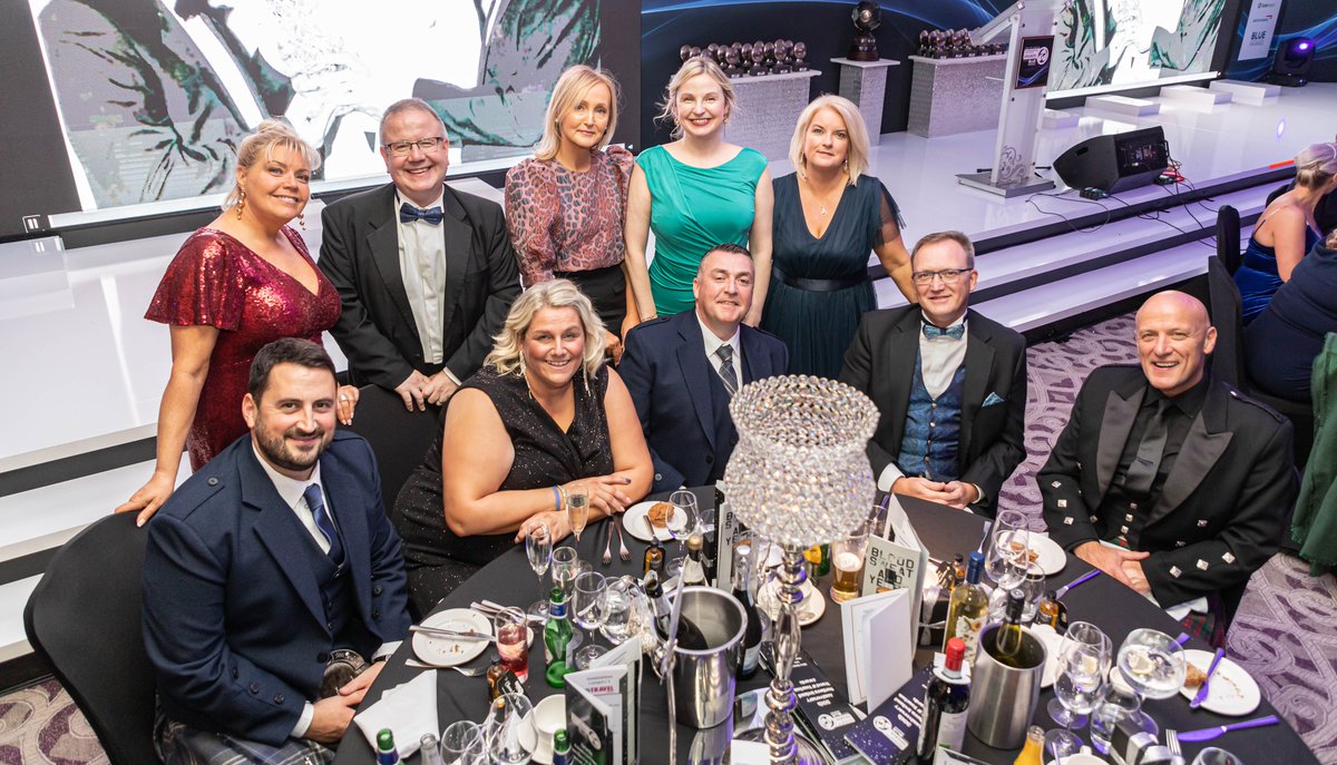 #NITA2023 CATEGORY SPONSOR - Stena Line join the Travel &amp; Tourism Awards once again as a category sponsor

With the countdown on the NITN team are counting down the days until we are at the Slieve Donard Hotel
  
Location - The Slieve Donard Hotel
Date - Friday 13th October 2023