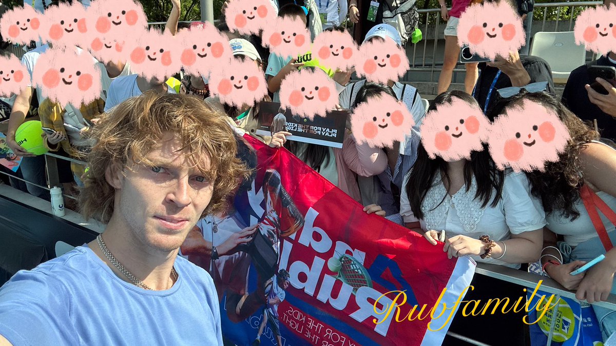 andreyrublevfan's tweet photo. 2023•Beijing 
Photographer:@AndreyRublev97 https://t.co/sSeAqzopYt