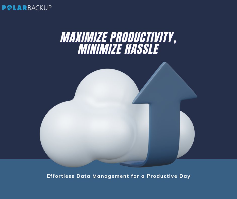 polarbackup1's tweet image. Data at Your Fingertips! 🌐Take Charge, Boost Productivity. 

📁Manage, Sort, Locate, Preview, and Restore Files Instantly. Explore Your Data Power Today 💪🏻🏆

#polarbackup #DataMastery #ProductivityUnleashed #cloudcomputing #cloudstorage