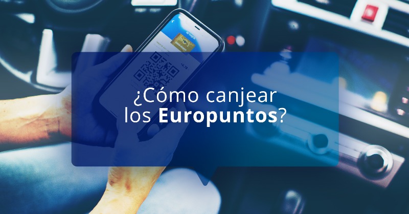 Recuerda que, por ser mutualista, acumulas un 1% de descuento cada vez que repostas en Repsol. Para canjear los Europuntos, una vez en caja, abre la #AppMutua y enseña tu #TarjetaSOY para escanear el QR y aplicar el descuento.