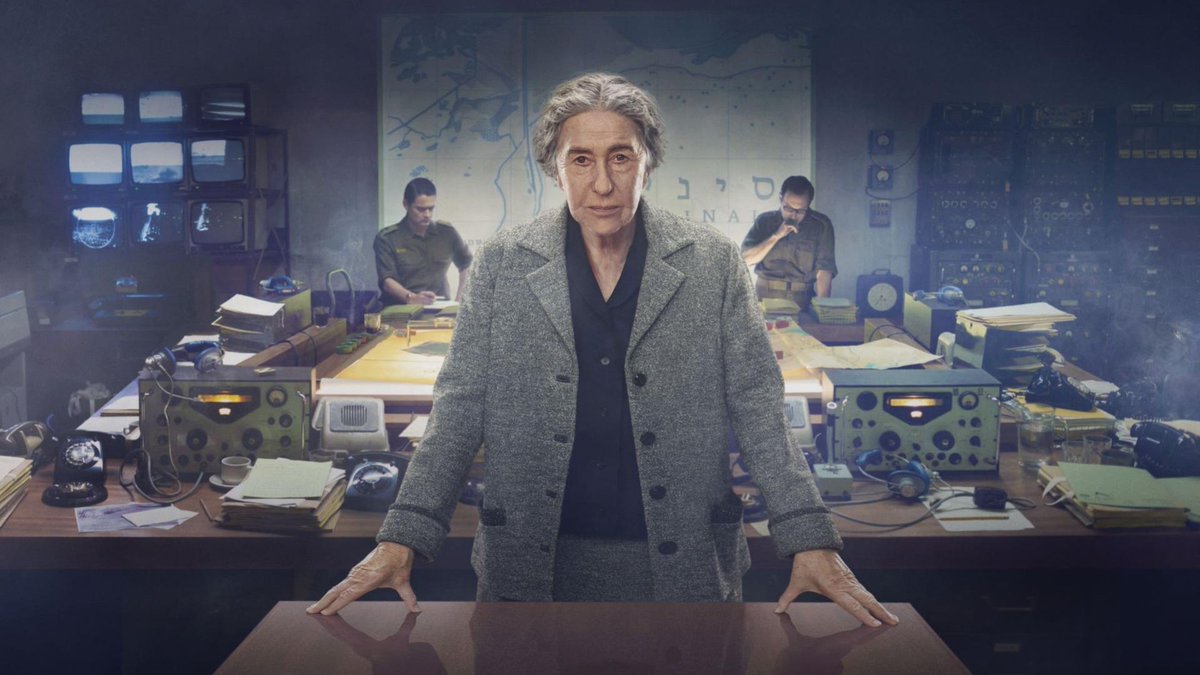 Jewish Renaissance (@jewishren) on Twitter photo One for the diary 🗓️ Tune into <a href="/BBCRadio4/">BBC Radio 4</a>'s Front Row this Thursday to hear JR's Executive Director Dr <a href="/AvivaDautch/">Dr Aviva Dautch</a> discuss the new film Golda (<a href="/bleeckerstfilms/">Bleecker Street</a>) and the controversial Philip Guston exhibition at <a href="/Tate/">Tate</a> Modern.
🔊 bbc.co.uk/programmes/m00… One for the diary 🗓️ Tune into <a href="/BBCRadio4/">BBC Radio 4</a>'s Front Row this Thursday to hear JR's Executive Director Dr <a href="/AvivaDautch/">Dr Aviva Dautch</a> discuss the new film Golda (<a href="/bleeckerstfilms/">Bleecker Street</a>) and the controversial Philip Guston exhibition at <a href="/Tate/">Tate</a> Modern.
🔊 bbc.co.uk/programmes/m00…