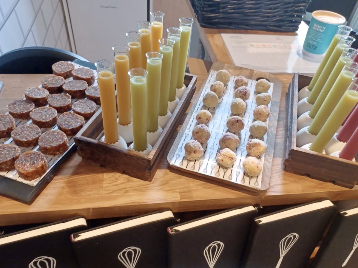 Chartwells Independent tweet media