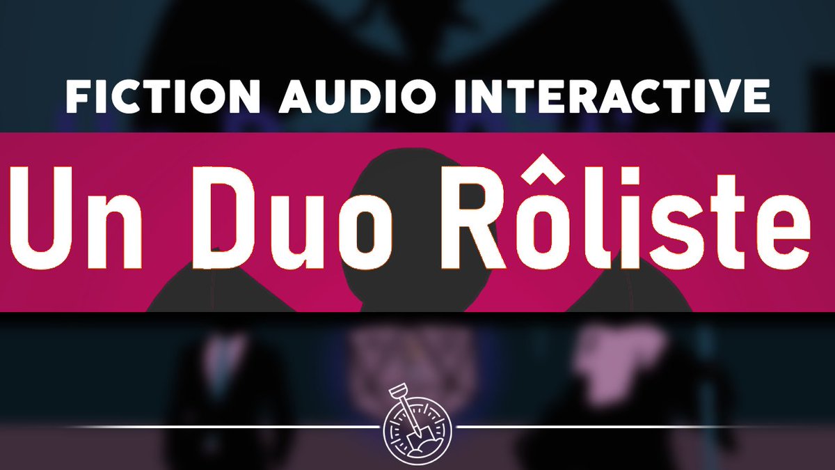 Nouvelle VOD avec  @unduoroliste ✨
Une VOD qui a pris un peu de retard mais... Annonciatrice de quelque chose  ... Stay tuned !

Lien en commentaire ⬇️