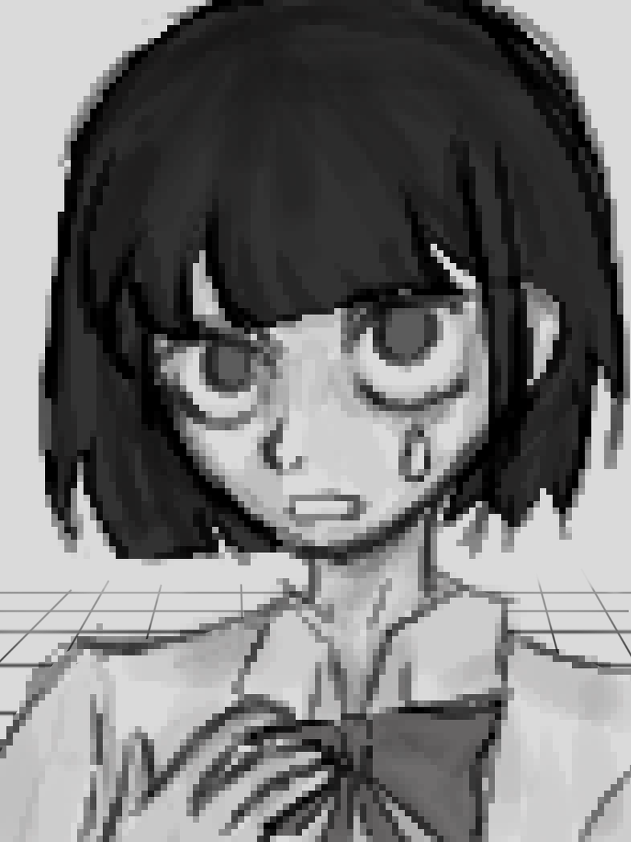 BanSa61756's tweet photo. #MARETU #MindBrand #pixelart
@maretu01 https://t.co/STCoUeJnoe