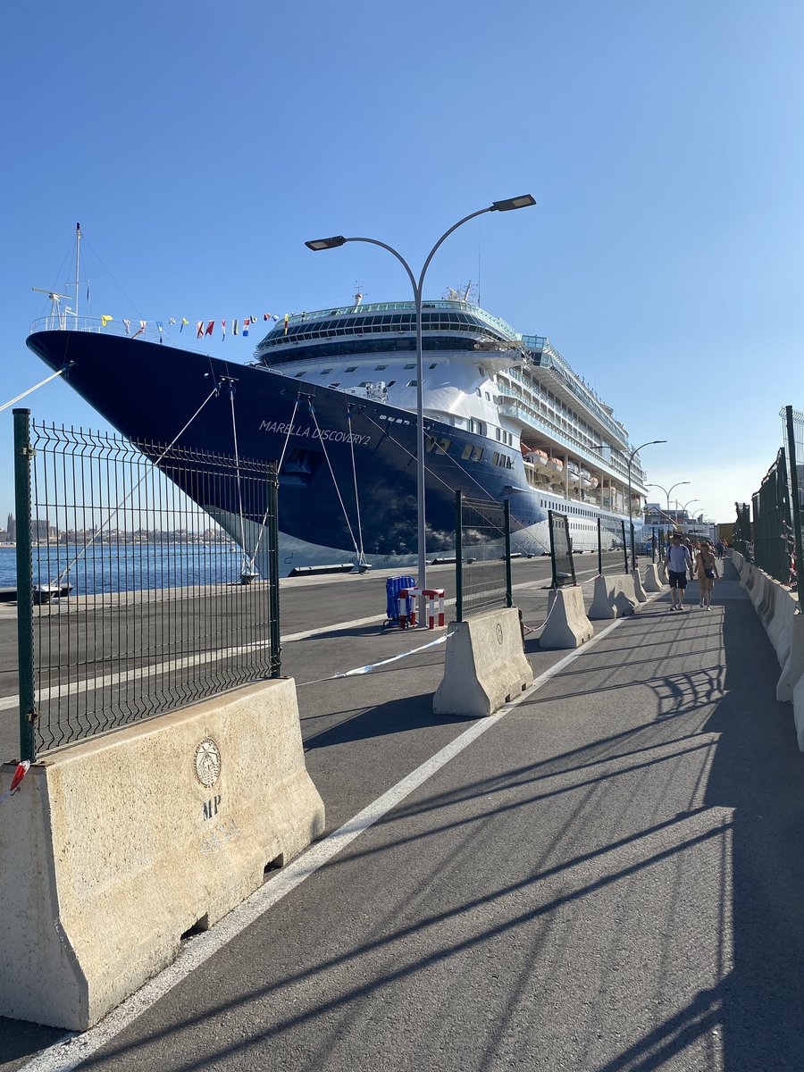 UKHaveyoursay's tweet image. We have done a review of the Marella Discovery 2. We will let you know our thoughts in a weeks time when we publish it. @TUIUK #marella #marelladiscovery2 #discovery2