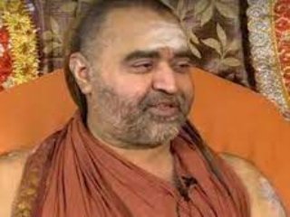 #ShriKanchiKamakotiPeetham के शंकराचार्य विजयेंद्र सरस्वती #RamMandir आंदोलन में मारे गए कार सेवकों का करेंगे श्राद्ध !

अब इस घटना का धर्मनिरपेक्षतावादी अर्थात नतद्रष्ट हिन्दुओं द्वारा विरोध होनेपर आश्चर्य नहीं लगना चाहिए ! मजे की बात तो यह है कि धर्मनिरपेक्षतावादी और