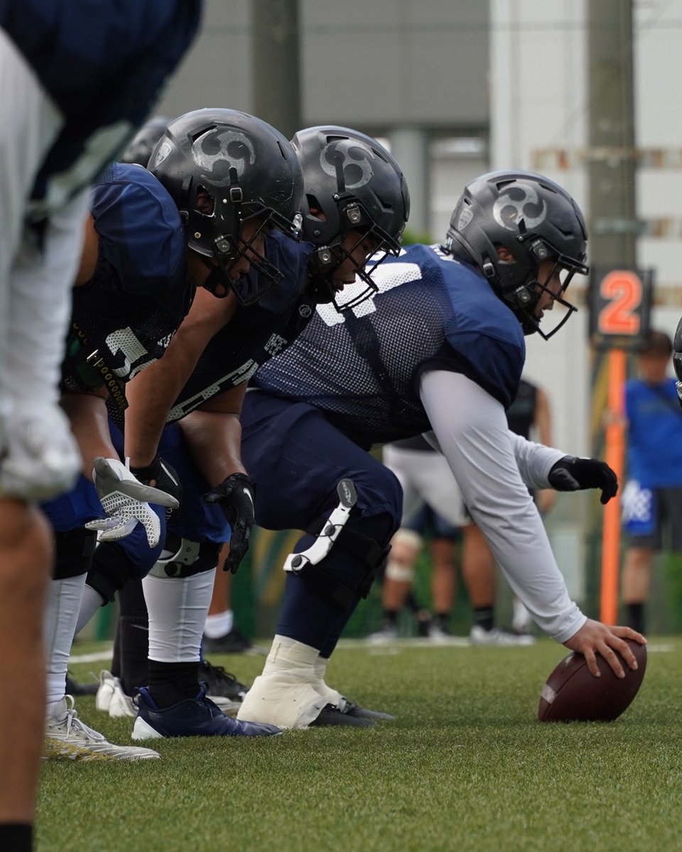 gogo_impulse's tweet photo. 𝐈𝐌𝐏𝐔𝐋𝐒𝐄⚡️

#panasonicimpulse #PASSION
#パナソニックインパルス
#アメフト #Xリーグ #Xleague https://t.co/Qh4QbwP94C
