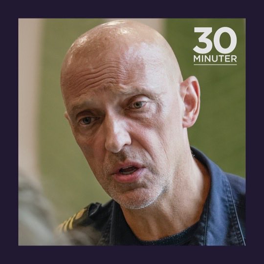 Jale Poljarevius gäst i #30minuter. Varför lyckas inte polisen skydda oskyldiga från gängvåldet?   Torsd 19.30 svtplay, 22.00 SVT2