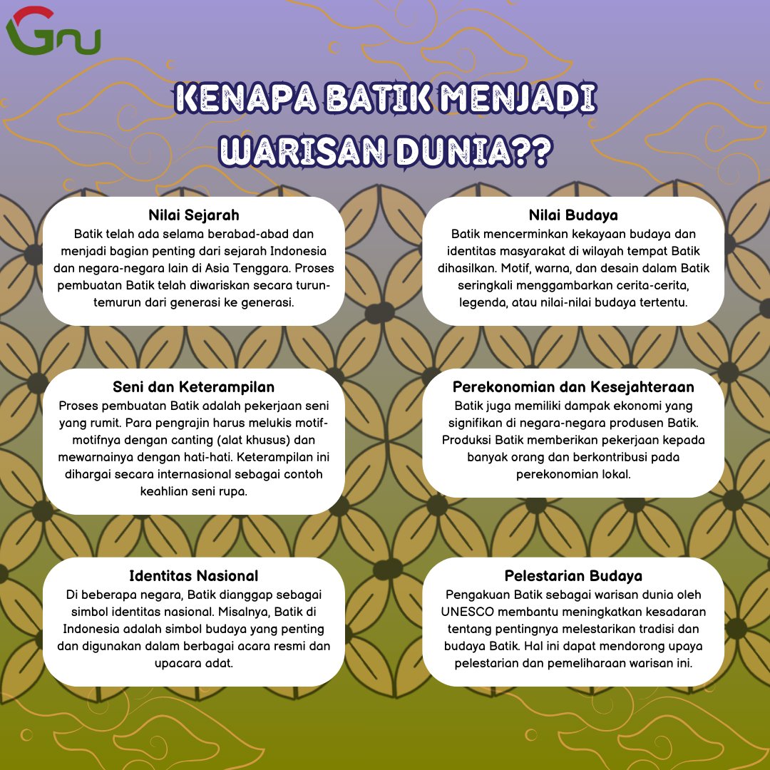 Menerima pemesanan seragam batik, kemeja kerja, wearpack, jilbab printing, jaket, hoodie, gamis, dan kaos. 
More info please click link on bio✨
✨ FREE CUSTOM DESAIN ✨