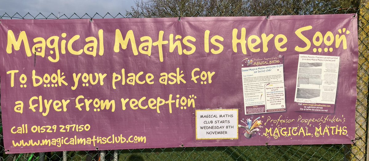 MagicalMathsLin's tweet image. A great Assembly with the fabulous Year 3 / 4 children at @manorleas_year4 @manorleasjunior @manorleas_year3 this morning to launch our brand new super fun after school Maths Club starting on Wed 8th Nov. Book your child’s place quickly at: magicalmathsclub.com/find/ #mathsfun
