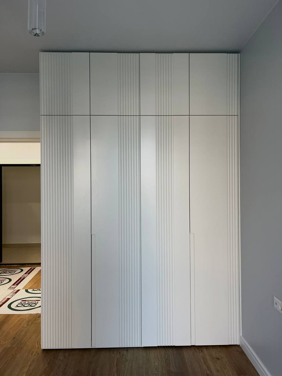 ViVakitchen_'s tweet image. Отличное решение для вашего дома - шкаф в спальне от ViVakitchen! Стиль, качество, удобство и внимание к деталям - всегда наши приоритеты. Ваш уникальный интерьер начинается здесь.  💫 #ViVakitchen #Интерьер #Удобство