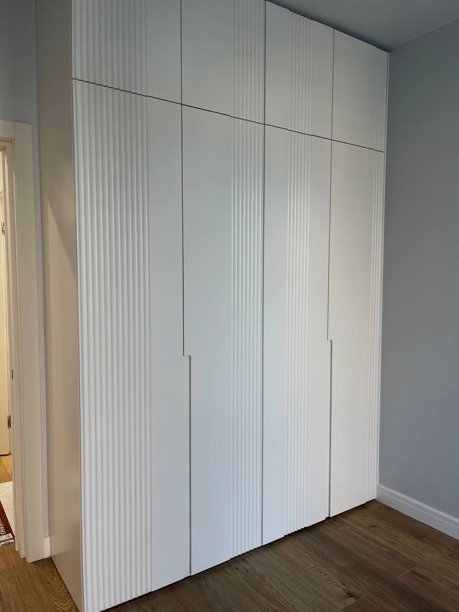 ViVakitchen_'s tweet image. Отличное решение для вашего дома - шкаф в спальне от ViVakitchen! Стиль, качество, удобство и внимание к деталям - всегда наши приоритеты. Ваш уникальный интерьер начинается здесь.  💫 #ViVakitchen #Интерьер #Удобство