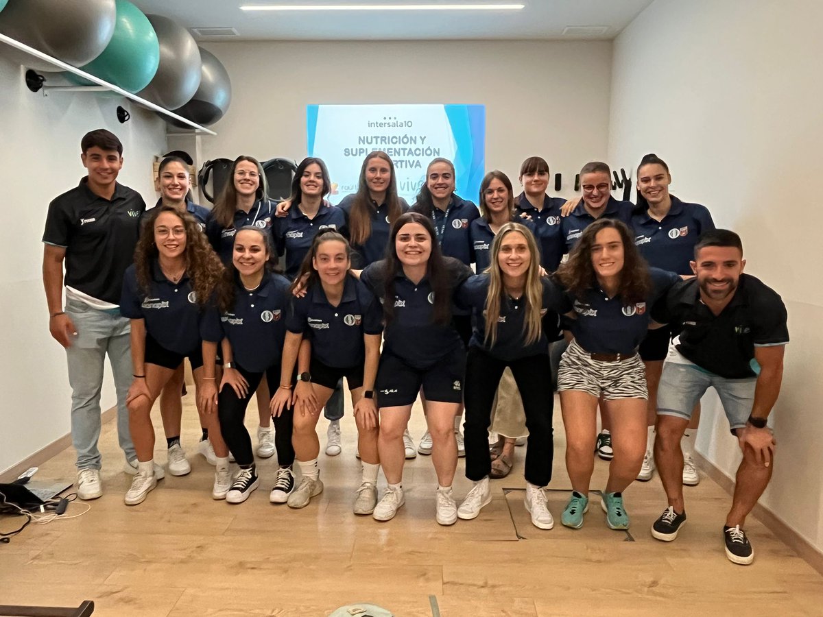 Wanapix Aldelis InterSala10 Zaragoza tweet media