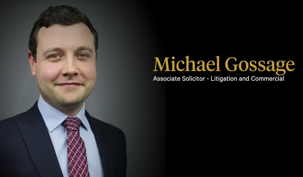 Morecrofts's tweet photo. As the Channel 5 documentary 'Inheritance Wars' highlights the often devastating consequences of Will disputes within families, our Litigation &amp; Commercial Solicitor Michael Gossage explores what to consider before contesting a will, over on the blog ⬇️
https://t.co/LSUPb1eOcN https://t.co/InPUklnNxZ