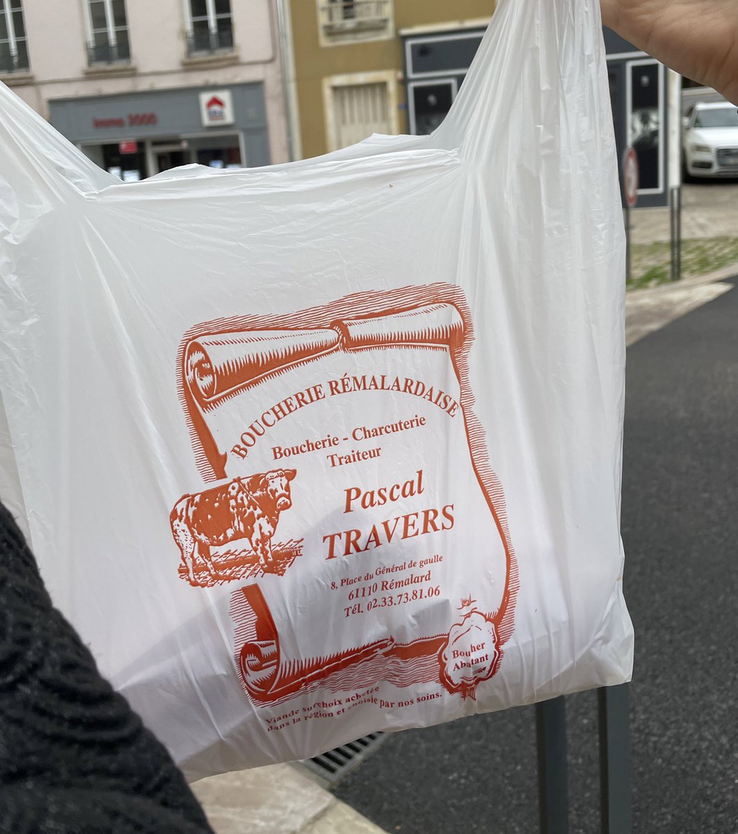 Marion Degeorges tweet media