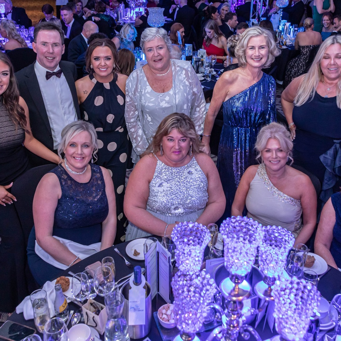 #NITA2023 CATEGORY SPONSOR - Silversea 🥂

Silversea join NI Travel News once again as a category sponsor for another spectacular year at the NI Travel &amp; Tourism Awards!🎉

The NITN team are counting down the days until we are ready to take the stage at The Slieve Donard Hotel✨