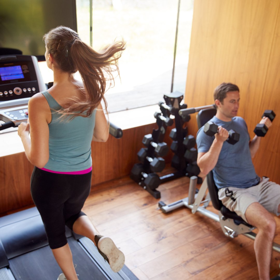 INTHEMARKETIE's tweet photo. No time for the #gym? No problem! Our home #workoutequipment lets you stay fit from the comfort of your own space. Get in shape with ease! 💪🏡🏃‍♀️

#InTheMarket #IrishOwned #IrishBusiness https://t.co/ocUmlNYnBE