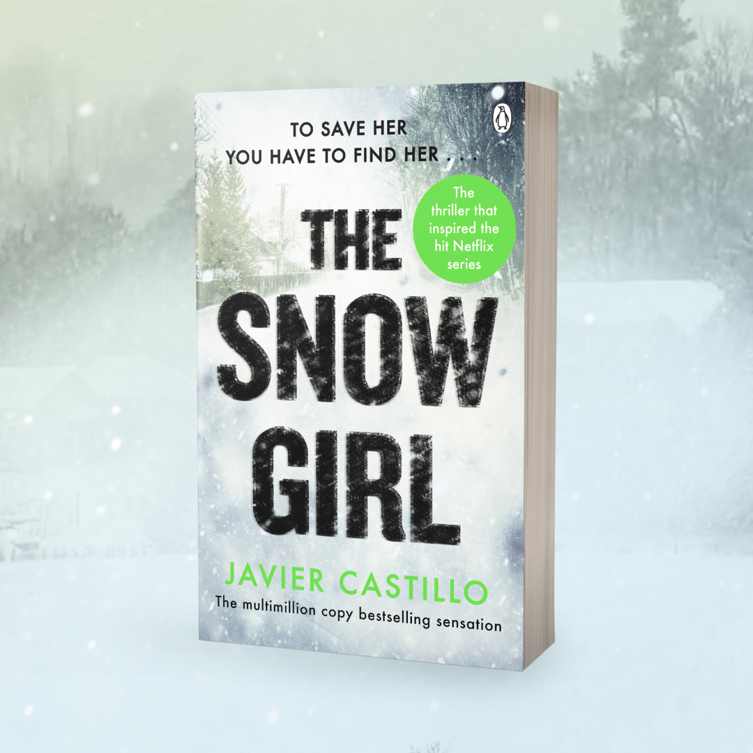 JavierCordura's tweet photo. El 23.11.23, el Día de Acción de Gracias, sale a la venta The Snow Girl en UK y puedes reservarlo edición en este enlace! #TheSnowGirl 
👇👇🎈
https://t.co/uAuNcmJrYz

Emociona muchísimo dar este paso increíble en mi carrera. Es un gran salto de la mano del increíble equipo de @MichaelJBooks. 
 ¿Un RT para que llegue muy lejos? ❤️‍🩹

SINOPSIS OFICIAL
Una periodista que no se detendrá ante nada para reunir a una familia, pero… ¿a qué precio?

Sumérgete  en el emocionante thriller de @javiercordura, el libro que inspiró la  serie de Netflix número 1 a nivel mundial. A la venta el 23.11.23 y  disponible en preventa ya.