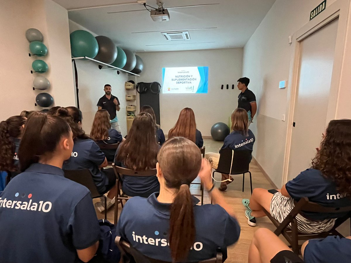 Wanapix Aldelis InterSala10 Zaragoza tweet media