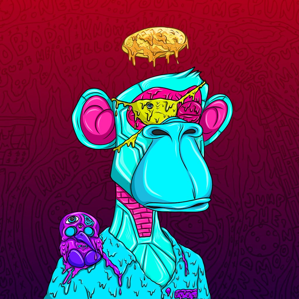 CryptoQueen104's tweet photo. ➡️Like 
➡️Follow
➡️ Rt

Winner will be announced in 5 hours . Stay tuned 🔔

#GiveawayAlert #Ethereum #OpenseaNFTs #ethgiveaway
#WINNER https://t.co/DwWkygUtH5