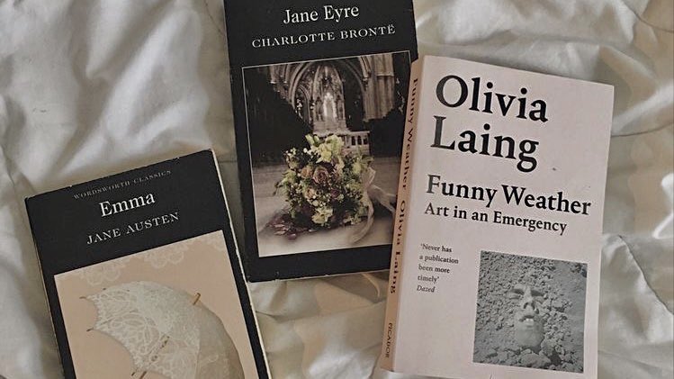 malusokay's tweet image. Self-care &amp;lt;3