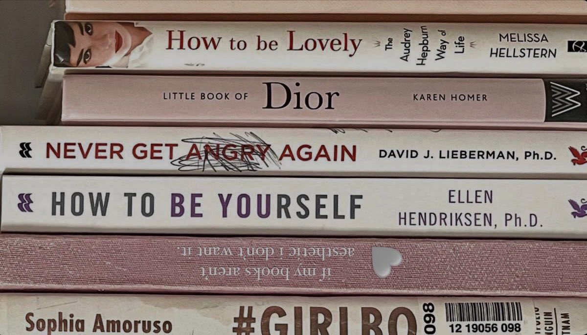 malusokay's tweet image. Self-care &amp;lt;3