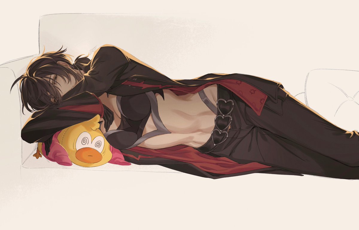 响声堡_EkoToga tweet media