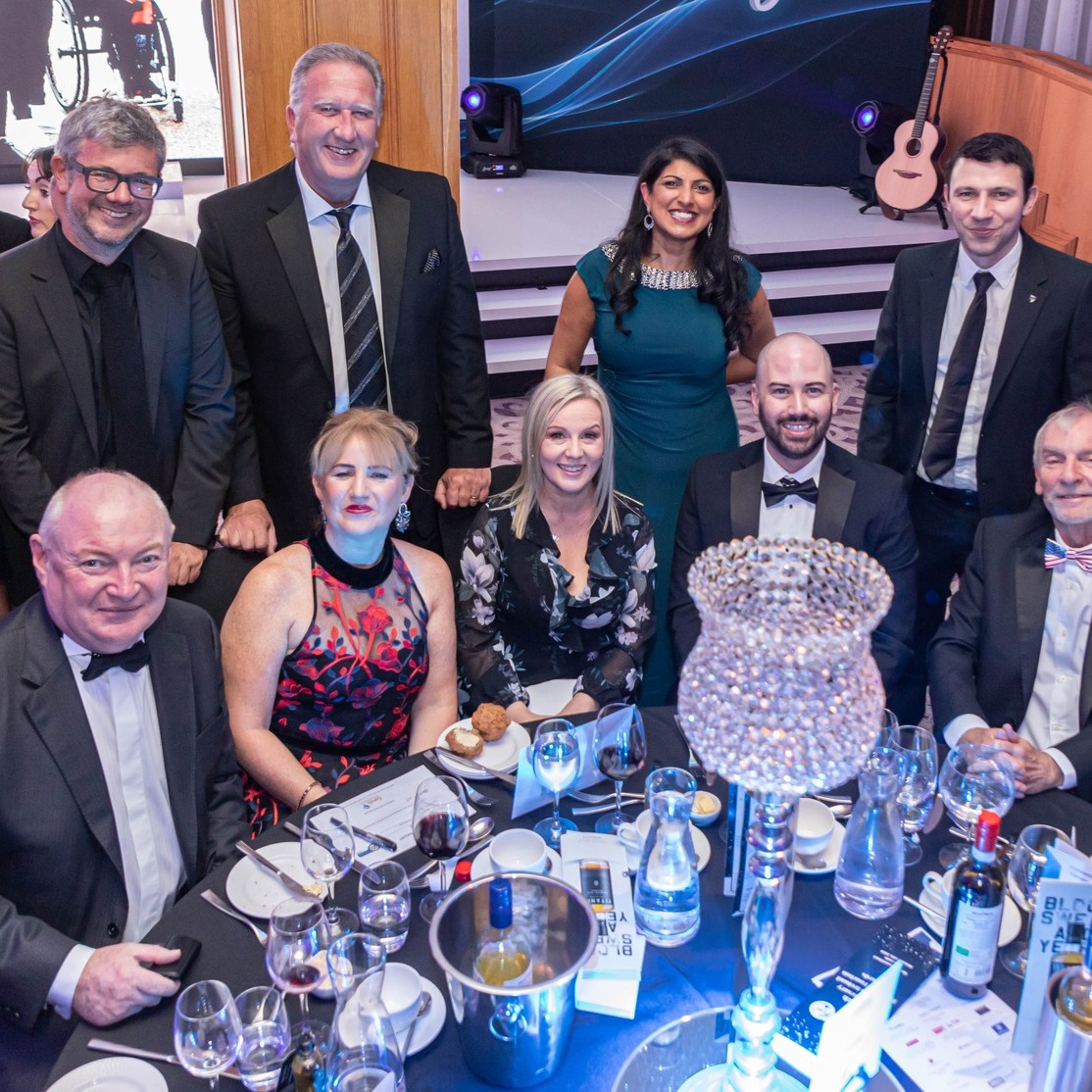 #NITA2023 CATEGORY SPONSOR – British Airways🎉 

British Airways take on the NI Travel &amp; Tourism Awards 2023 for another year! Ready for a night of celebration with the travel industry ✨

Only 10 days to go! 🤩