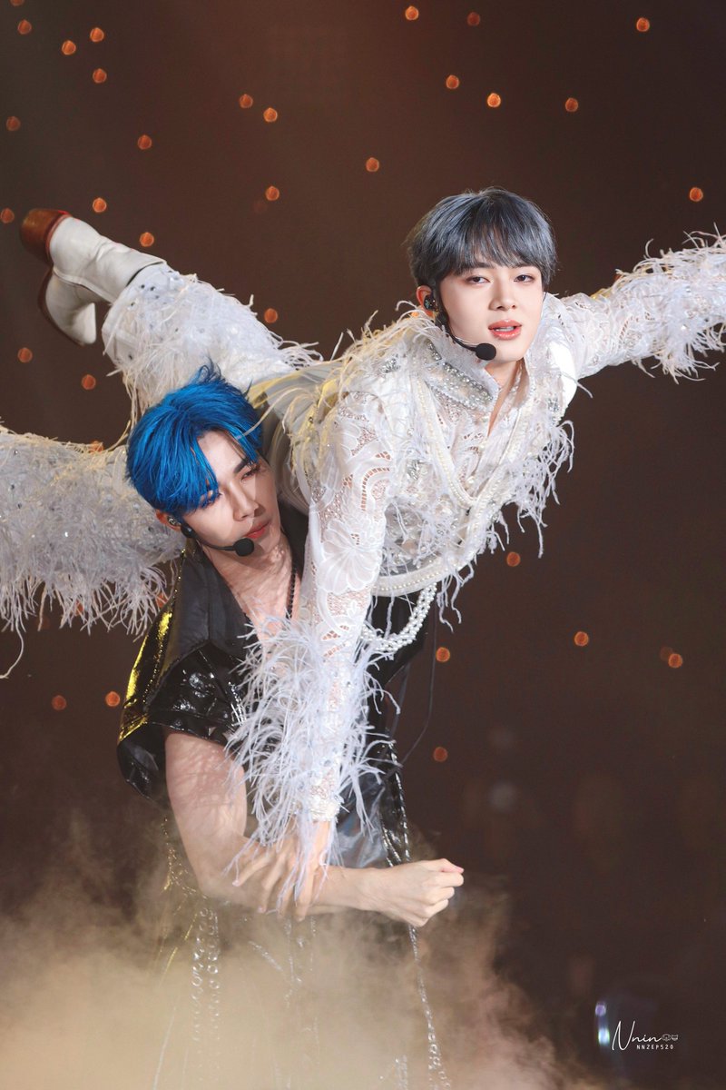 Nnzep520's tweet photo. 01102023

.𖥔 ݁  🩶💙

#ZeeNuNewConcertDay2

ꮺ ꒰ ° @zee_pruk @CwrNew ° ꒱ ꮺ
#ZeePruk #NuNew #ZeeNunew https://t.co/1UhDa1CAZ4