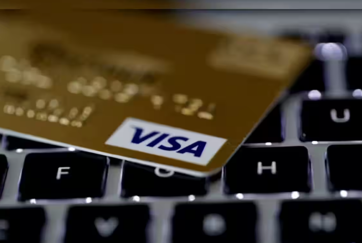 Themarketalert's tweet image. In a significant move toward the future of payments, Visa is set to invest $100M in generative AI. Having pioneered AI in payments since 1993, Visa remains at the forefront, using AI-based technology for risk and fraud management

#CryptoNews #Cryptopurity