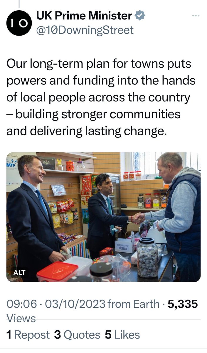 JOE HARRISON tweet media