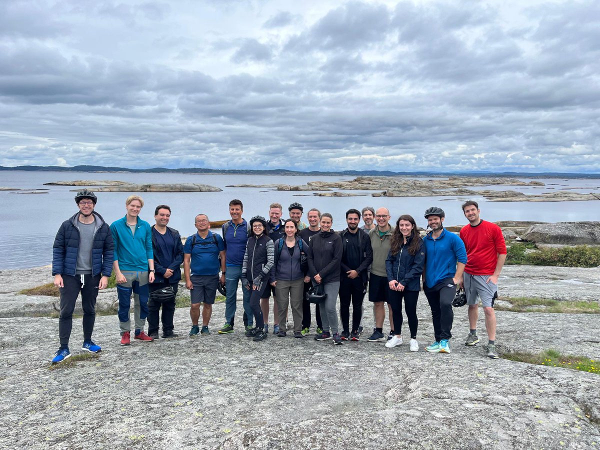Nicolò Maffei-Faccioli (@nmaffeifaccioli) on Twitter photo Hi #econtwitter!
<a href="/NorgesBank/">Norges Bank</a>'s PhD Internship is back!
Apply for the 2024 edition, with deadline October 31. This is a great opportunity for PhD students to work on a research project with economists from the bank.
Check the details here: norges-bank.no/en/topics/Rese… Hi #econtwitter!
<a href="/NorgesBank/">Norges Bank</a>'s PhD Internship is back!
Apply for the 2024 edition, with deadline October 31. This is a great opportunity for PhD students to work on a research project with economists from the bank.
Check the details here: norges-bank.no/en/topics/Rese…