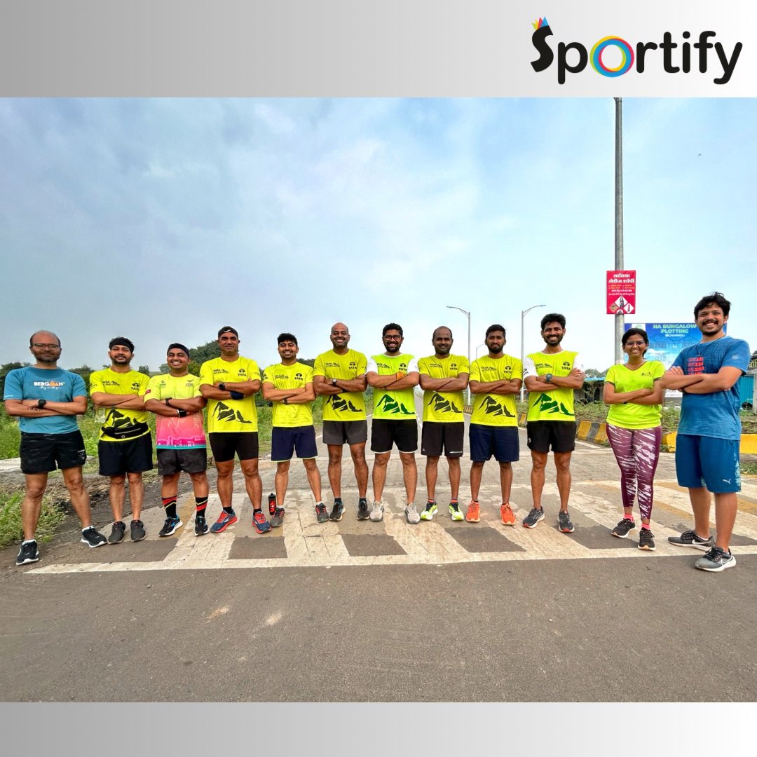 vijay_running's tweet photo. Interval Run 🏃🏻‍♂️ 
400x4
100x4 https://t.co/90nLR5hm1M