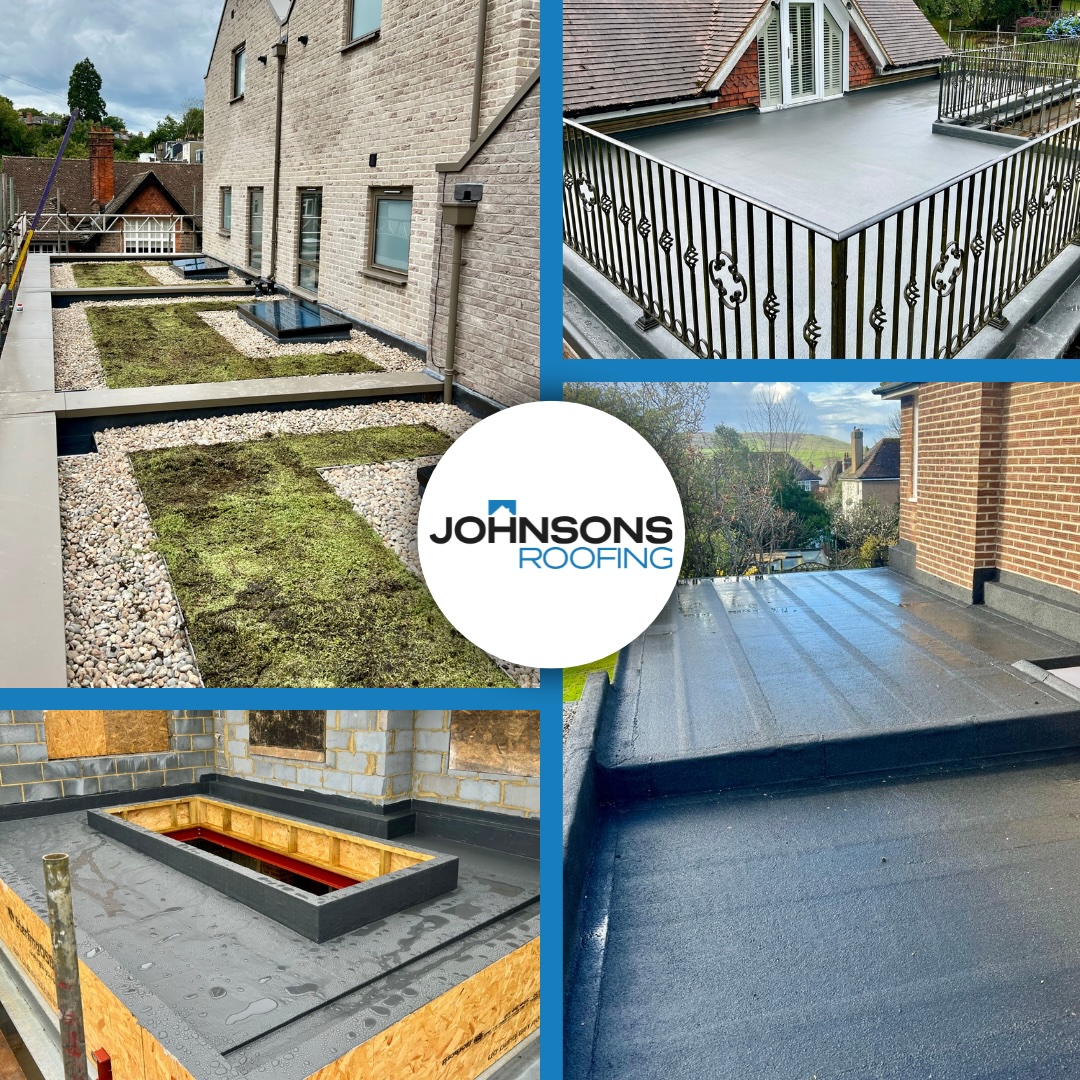 Johnsons Roofing tweet media