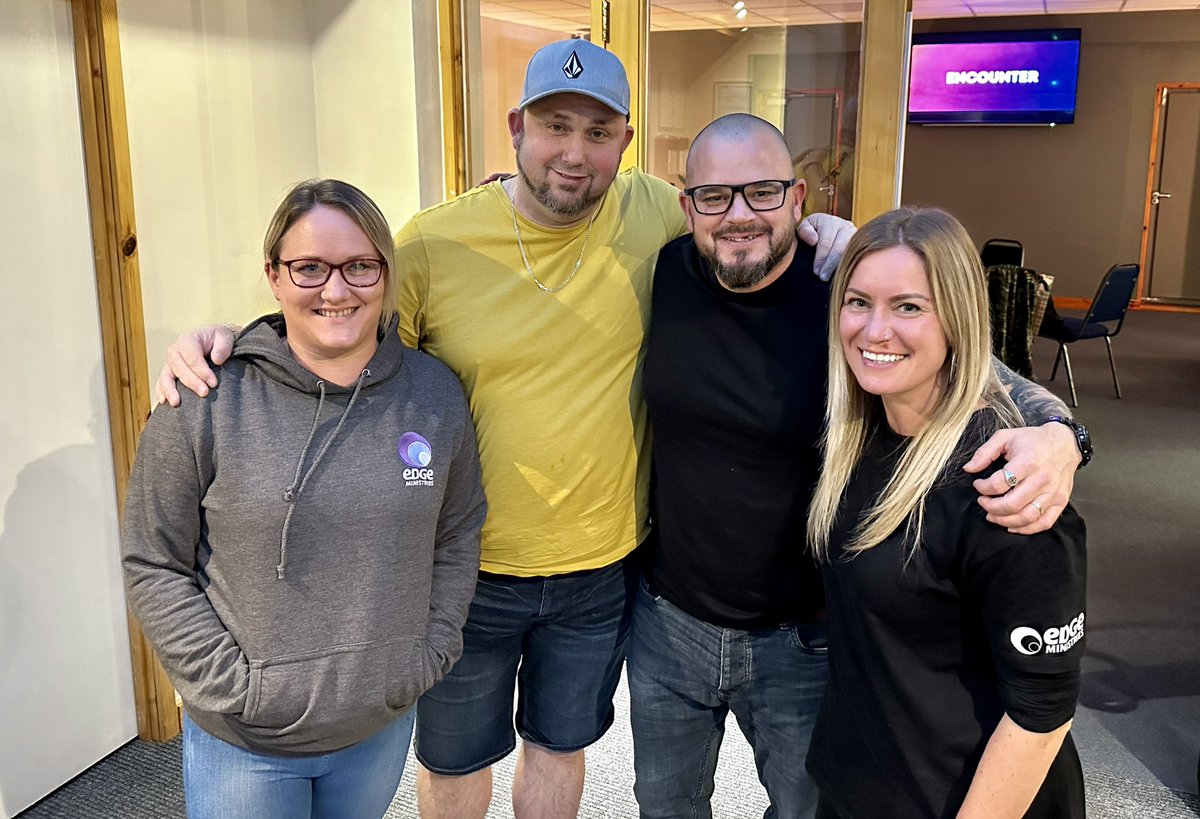 Edge Ministries tweet media