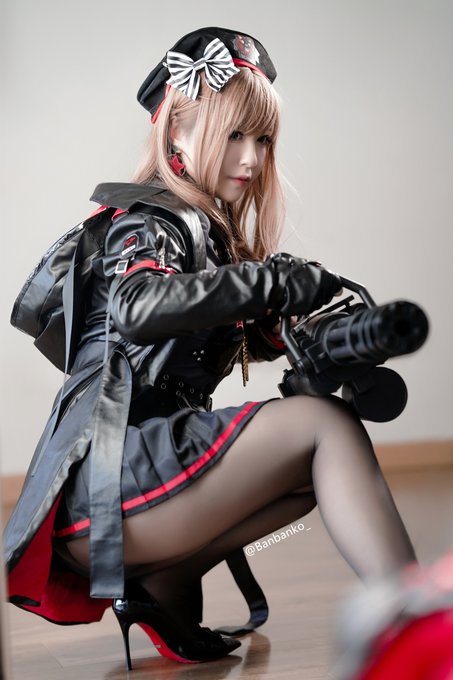 Twitterのコスプレ画像31