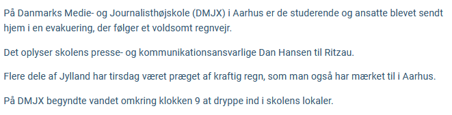 Var aldrig sket i Bunkeren