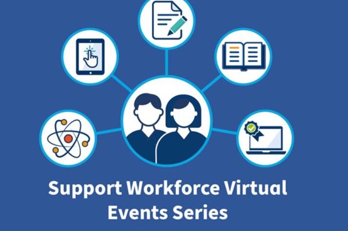 NES_Bereavement's tweet image. We&apos;re looking forward to speaking to support workforce colleagues this wk on #bereavement conversations as part of #SWLearningWeek2023. Registration&apos;s closed, but there&apos;s still time for health &amp;amp; social care staff to sign up for the #NESBereavement2023 conf rebrand.ly/90qvzvt