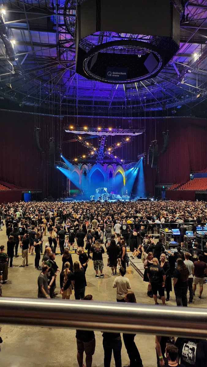 About to see ghost :)