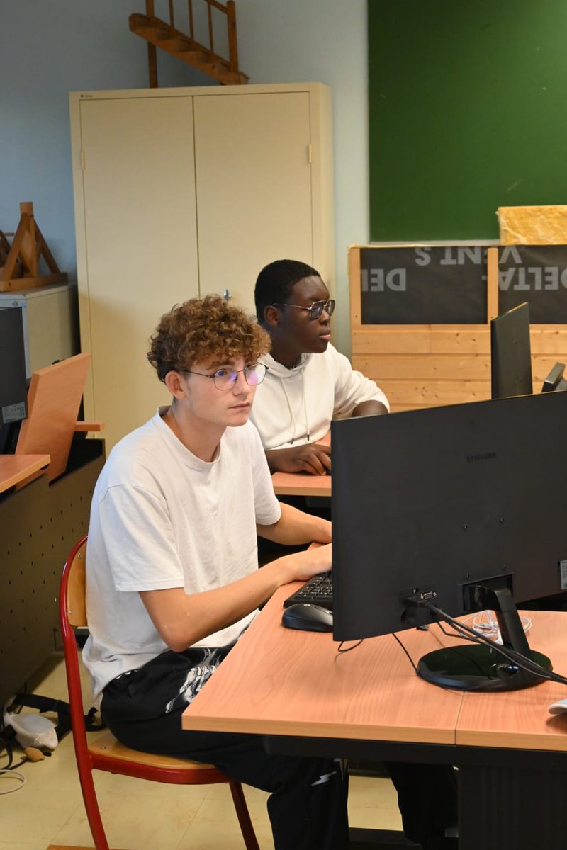 Académie de Limoges tweet media