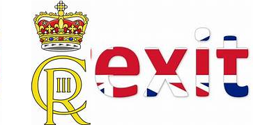 NoKingCharlie's tweet image. #NotMyKing #Rexit