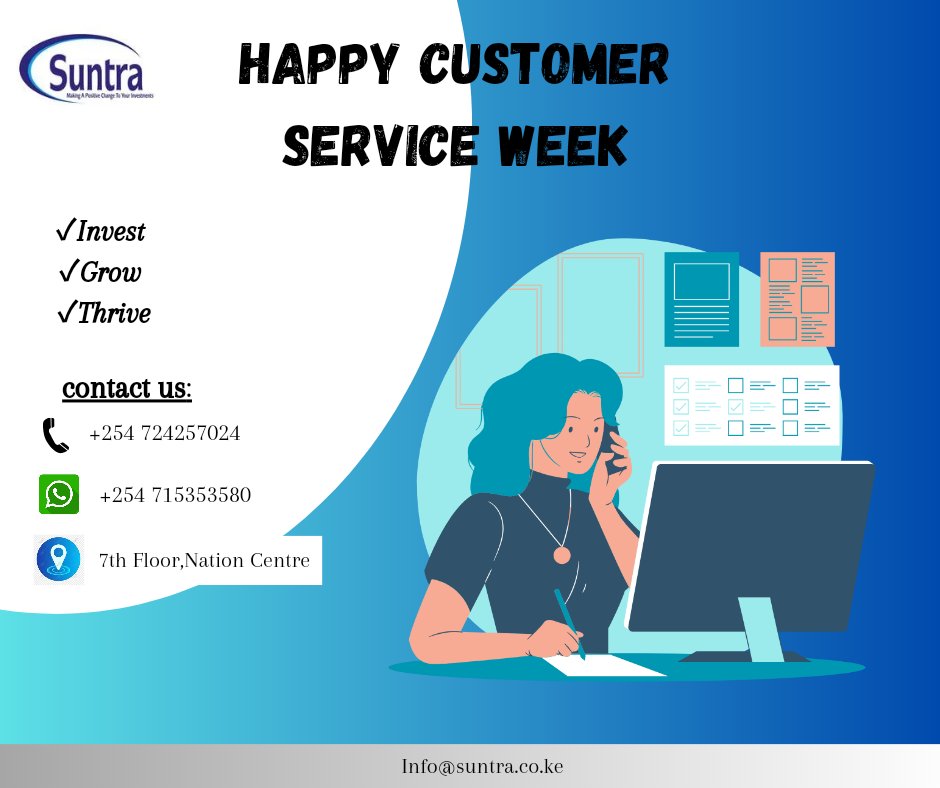 Suntra Investments tweet media